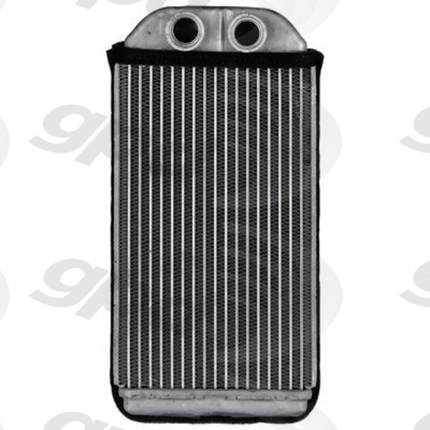 Global Parts Distributors 8231411 HVAC Heater Core product image 1 of 1