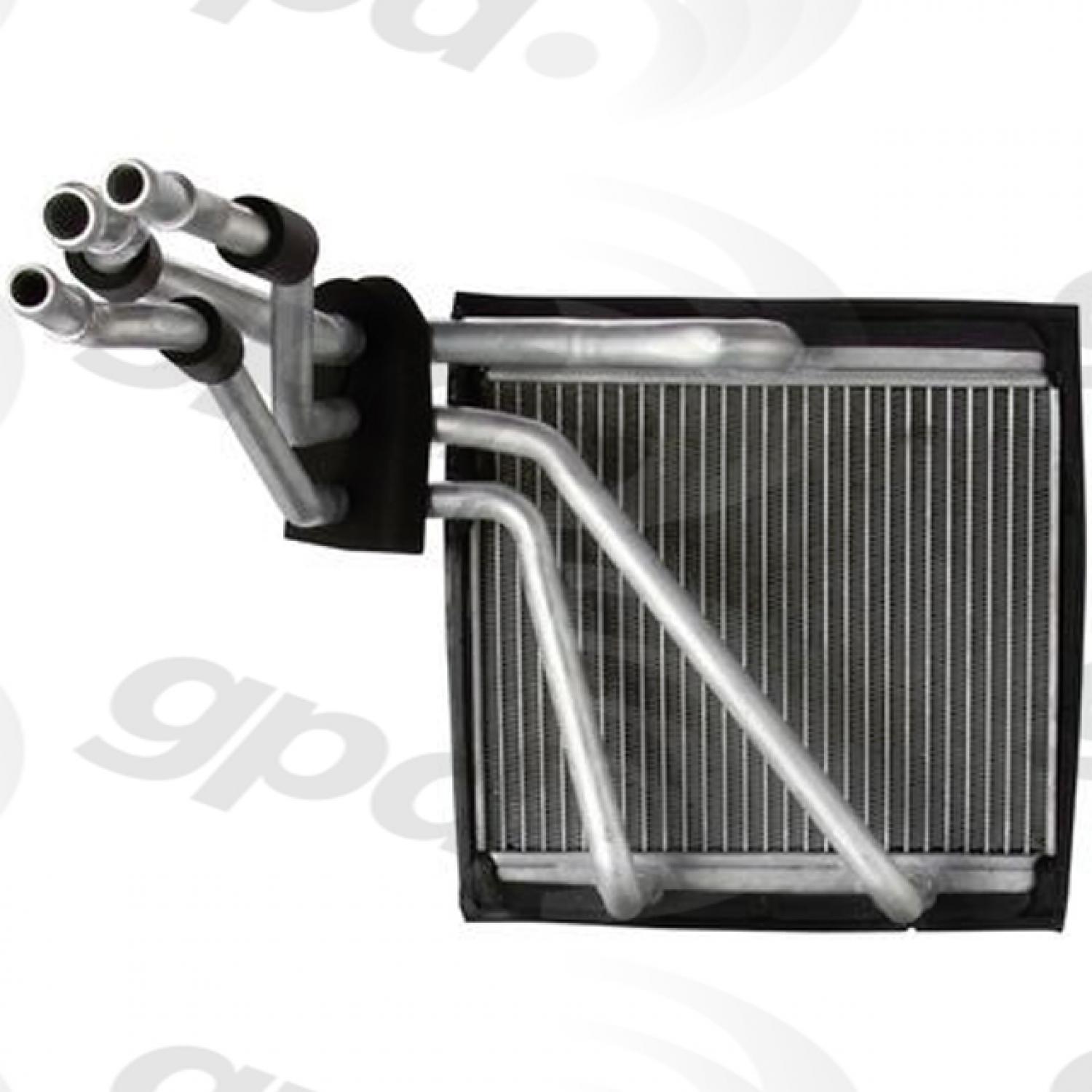 Global Parts Distributors 8231415 HVAC Heater Core product image 1 of 1