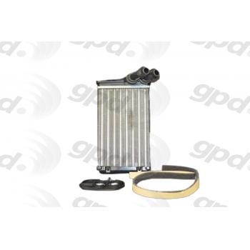 Global Parts Distributors 8231416 HVAC Heater Core product image 1 of 2