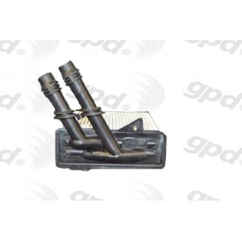 Global Parts Distributors 8231416 HVAC Heater Core product image 2 of 2
