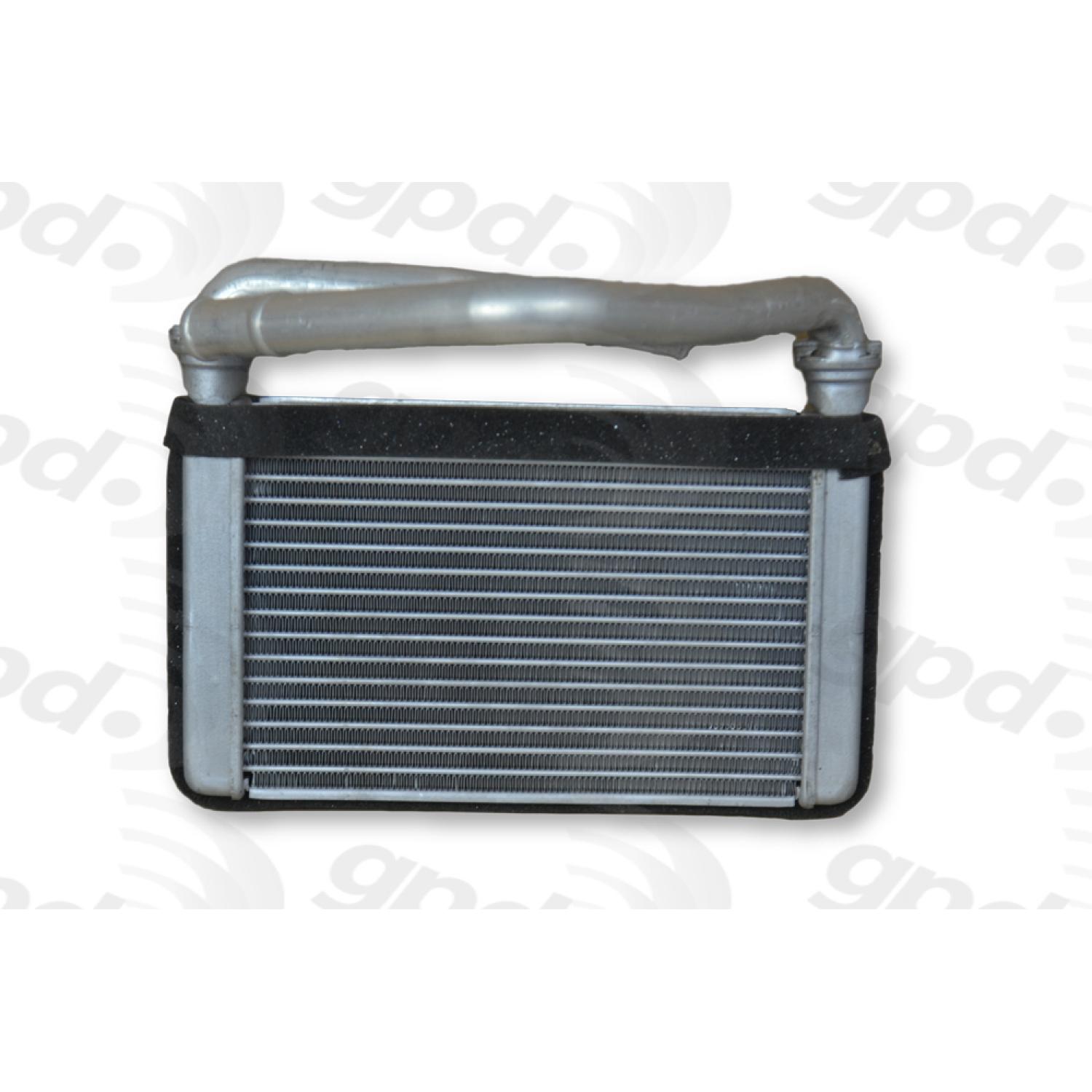 Global Parts Distributors 8231418 HVAC Heater Core product image 1 of 1
