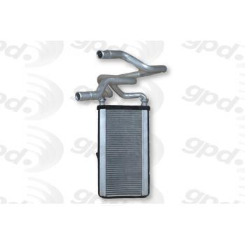 Global Parts Distributors 8231419 HVAC Heater Core product image 1 of 1