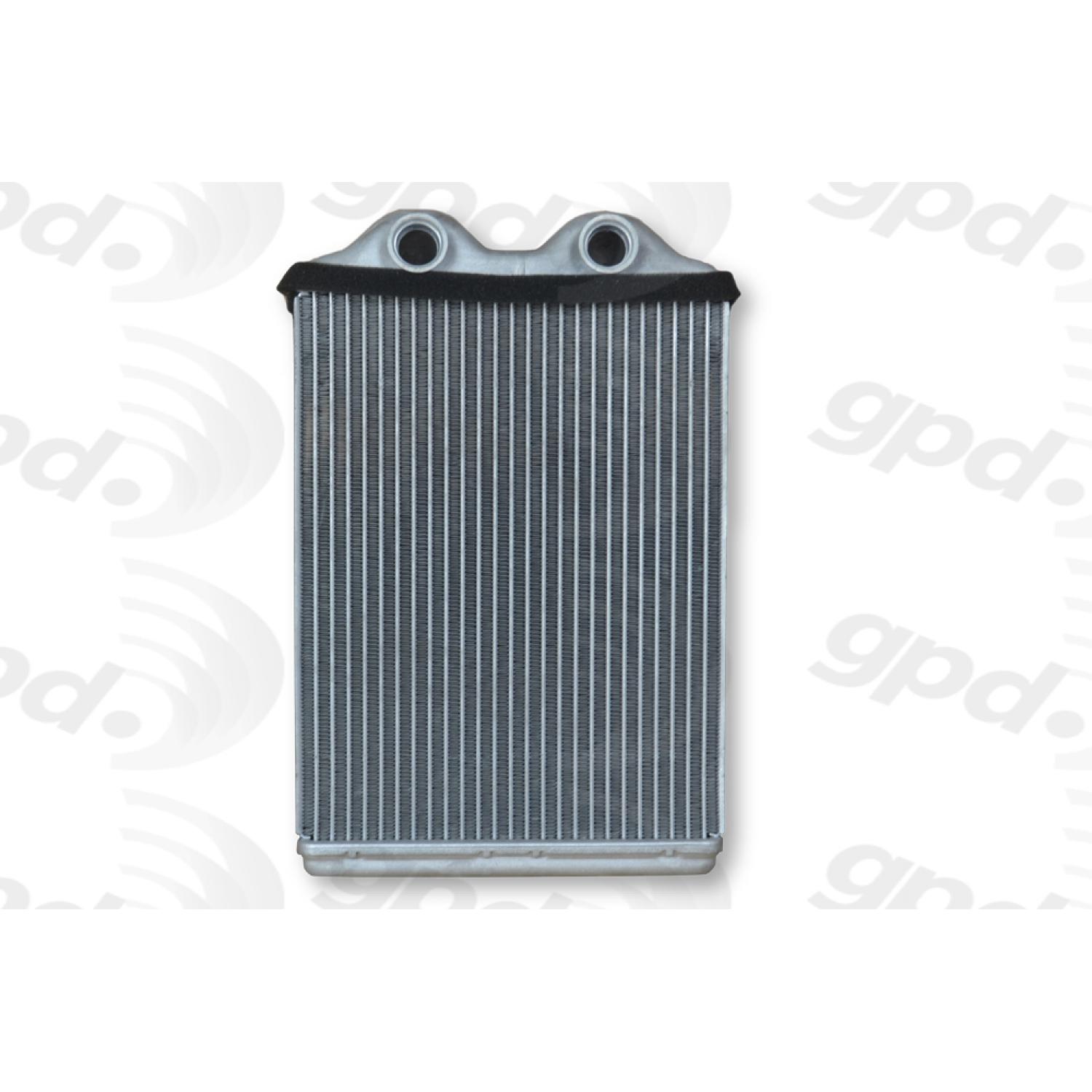 Global Parts Distributors 8231421 HVAC Heater Core product image 1 of 1