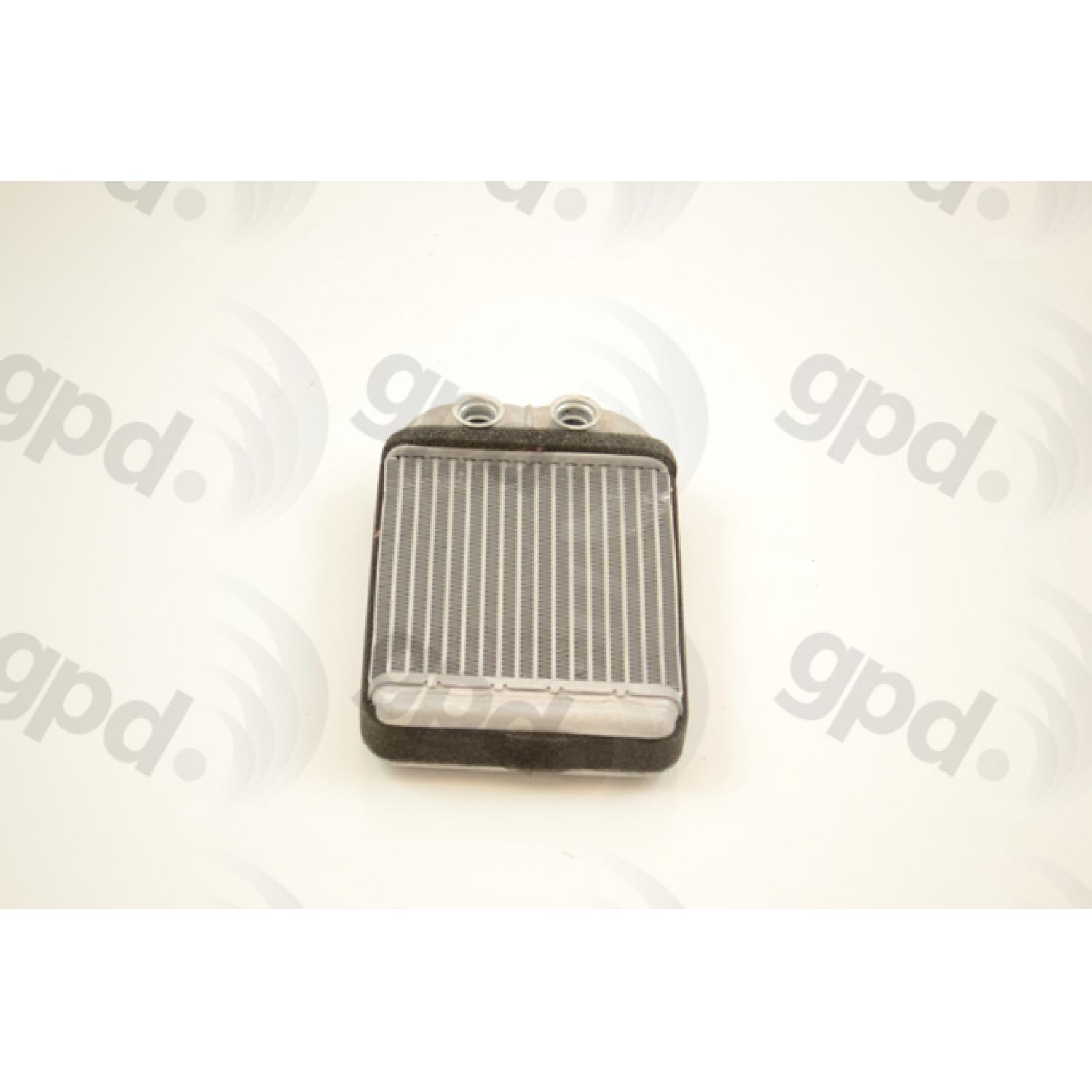 Global Parts Distributors 8231423 HVAC Heater Core product image 1 of 1