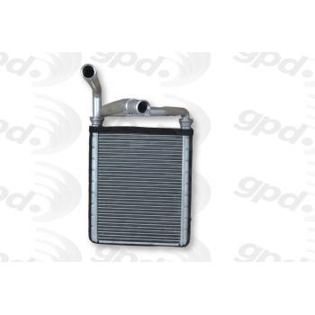 Global Parts Distributors 8231425 - HVAC Heater Core Global Parts Distributors 8231425 HVAC Heater Core product image 1 of 1