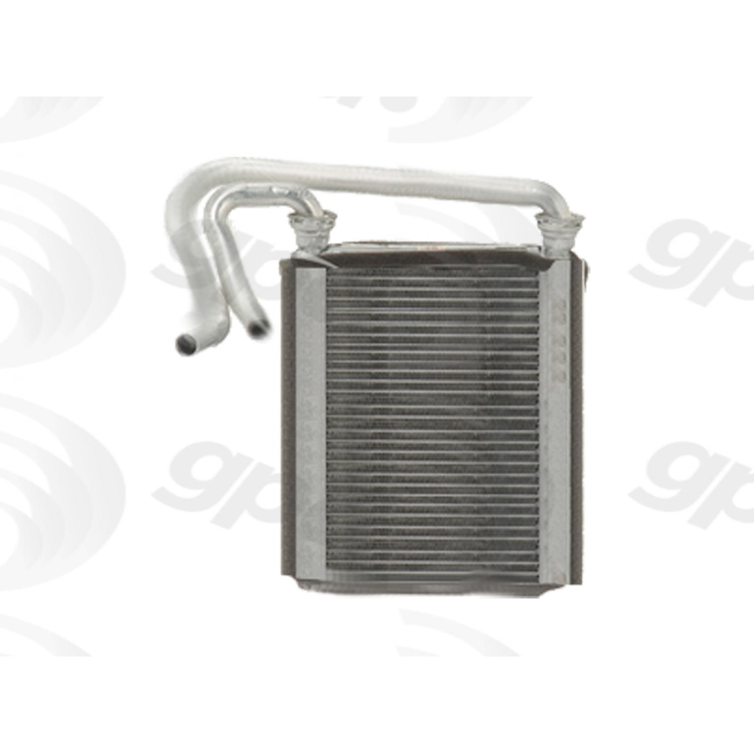 Global Parts Distributors 8231426 HVAC Heater Core product image 1 of 1