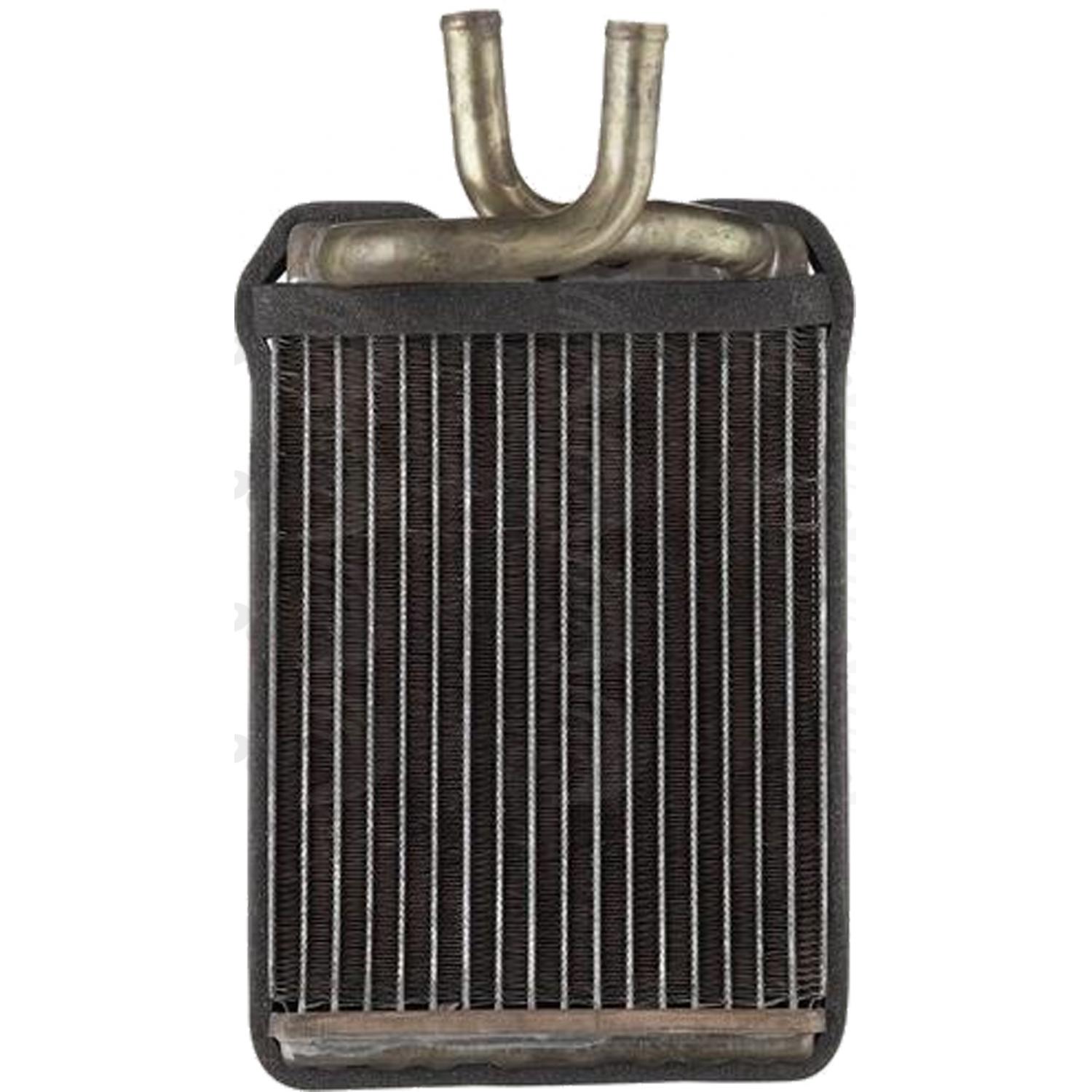 Global Parts Distributors 8231431 HVAC Heater Core product image 1 of 1