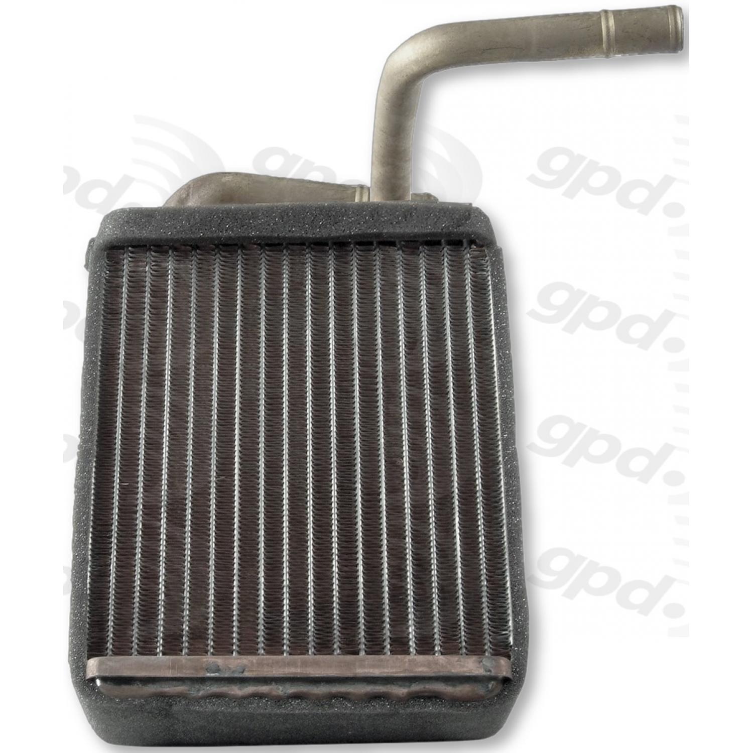 Global Parts Distributors 8231432 HVAC Heater Core product image 1 of 1