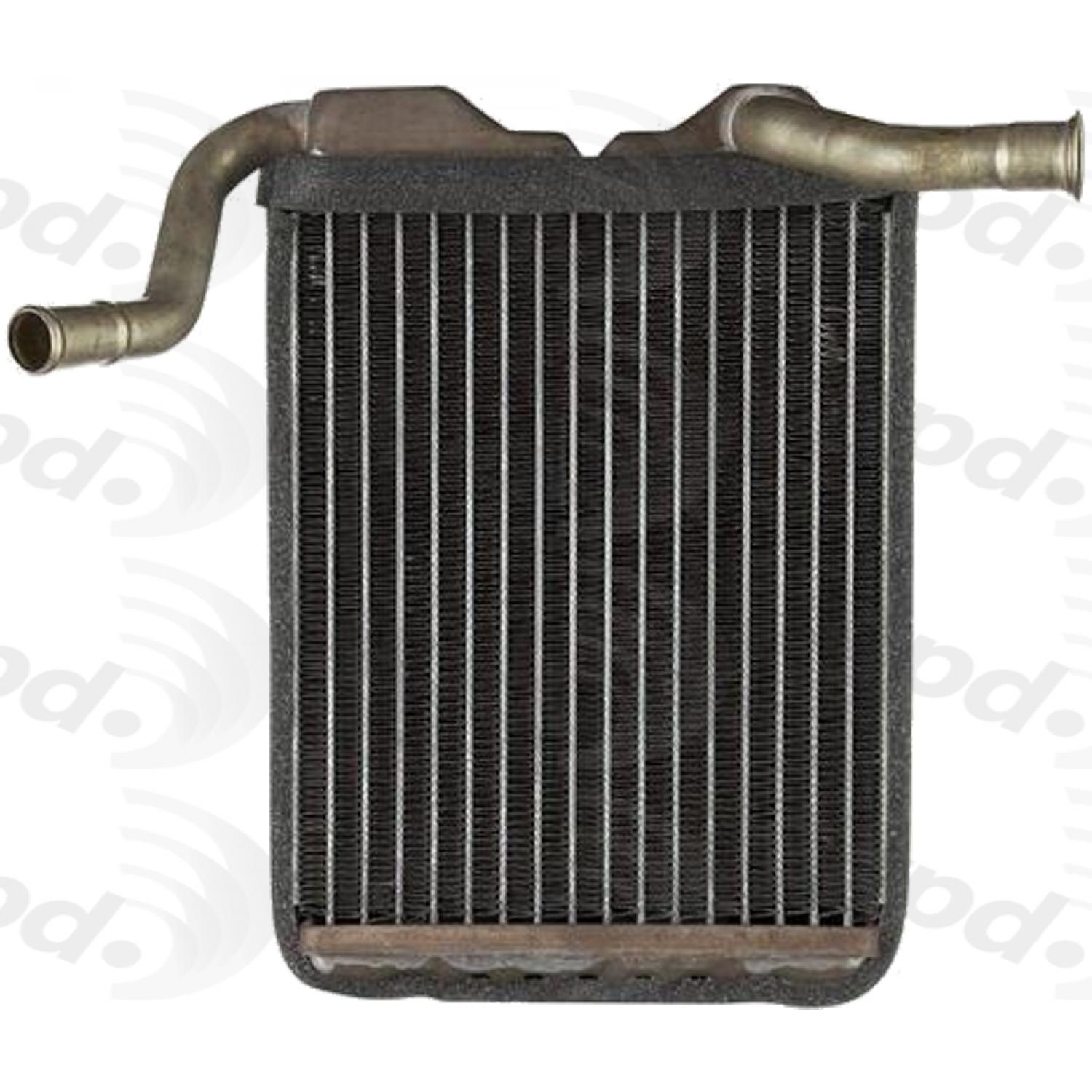 Global Parts Distributors 8231438 HVAC Heater Core product image 1 of 1