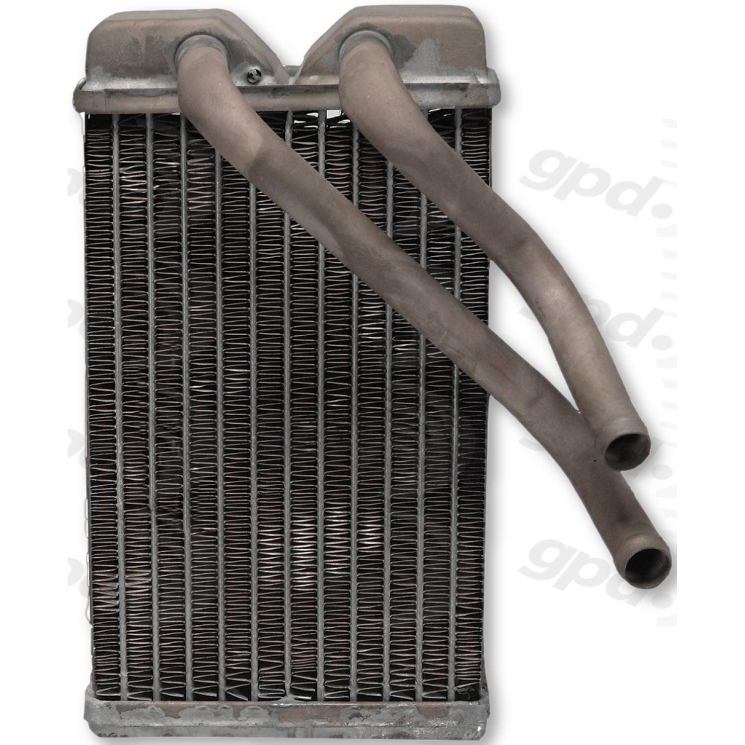 Global Parts Distributors 8231439 HVAC Heater Core product image 1 of 1