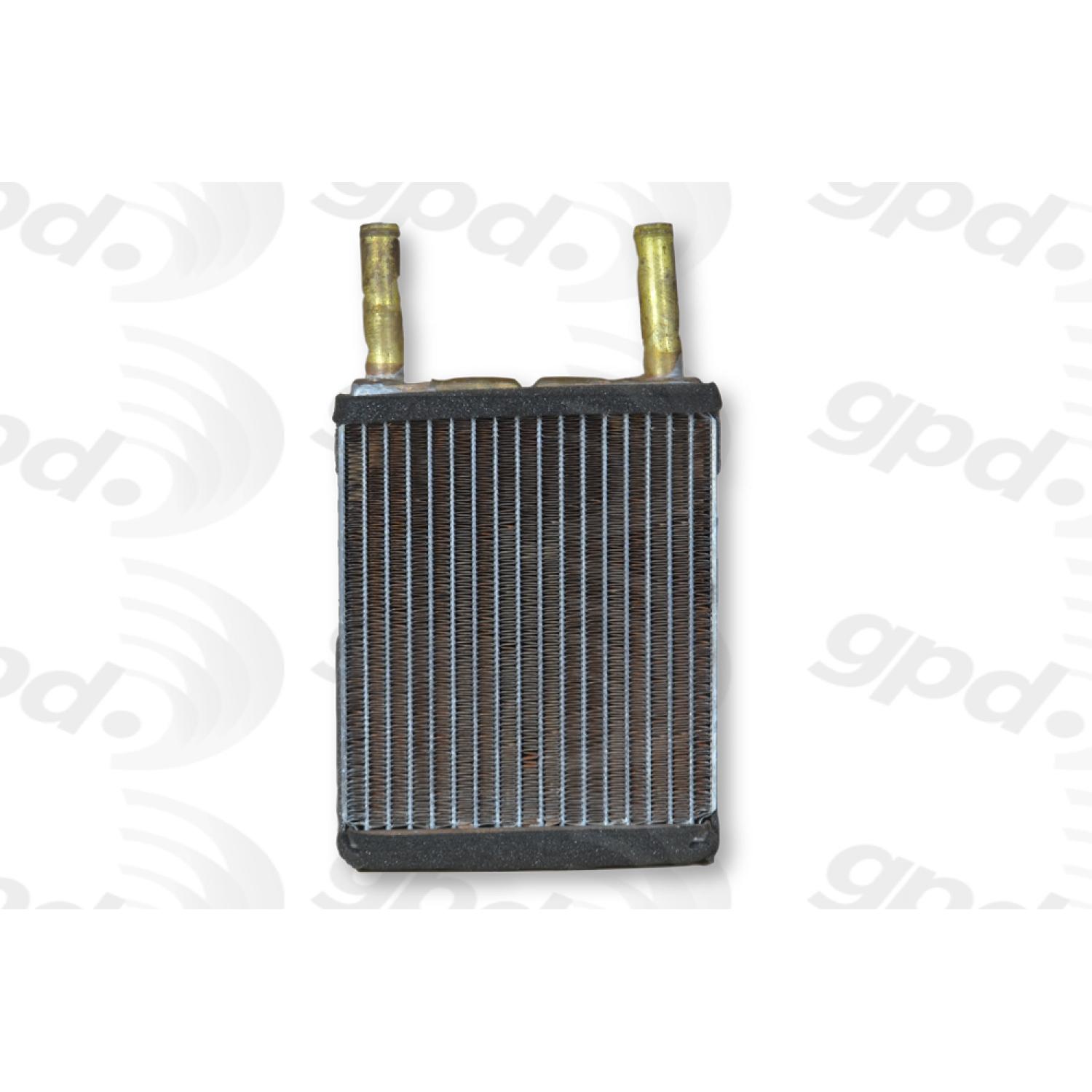 Global Parts Distributors 8231440 HVAC Heater Core product image 1 of 1