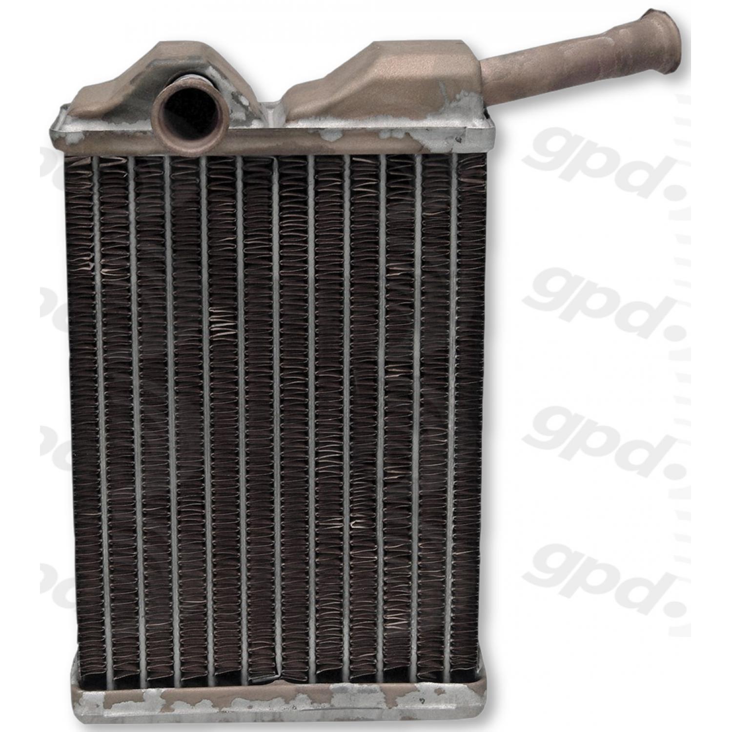 Global Parts Distributors 8231441 HVAC Heater Core product image 1 of 1
