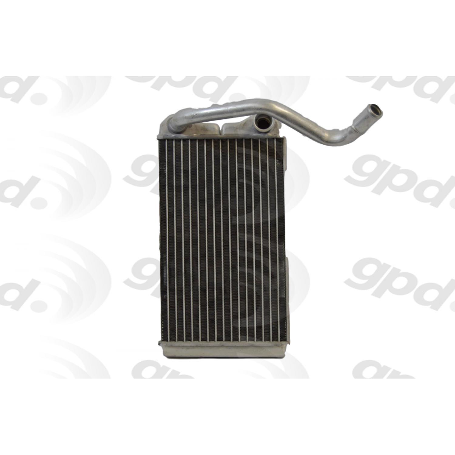 Global Parts Distributors 8231442 HVAC Heater Core product image 1 of 2
