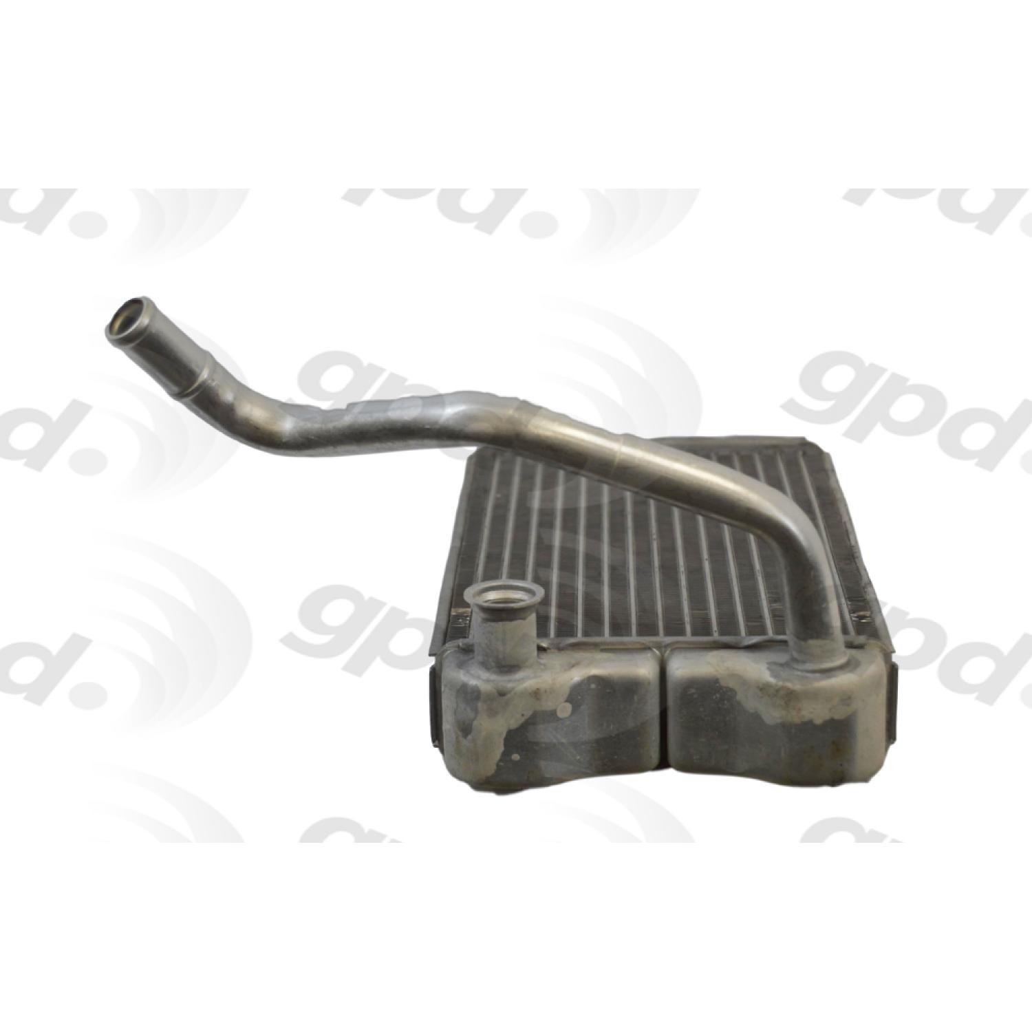 Global Parts Distributors 8231442 HVAC Heater Core product image 2 of 2