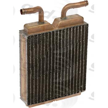 Global Parts Distributors 8231444 HVAC Heater Core product image 1 of 1