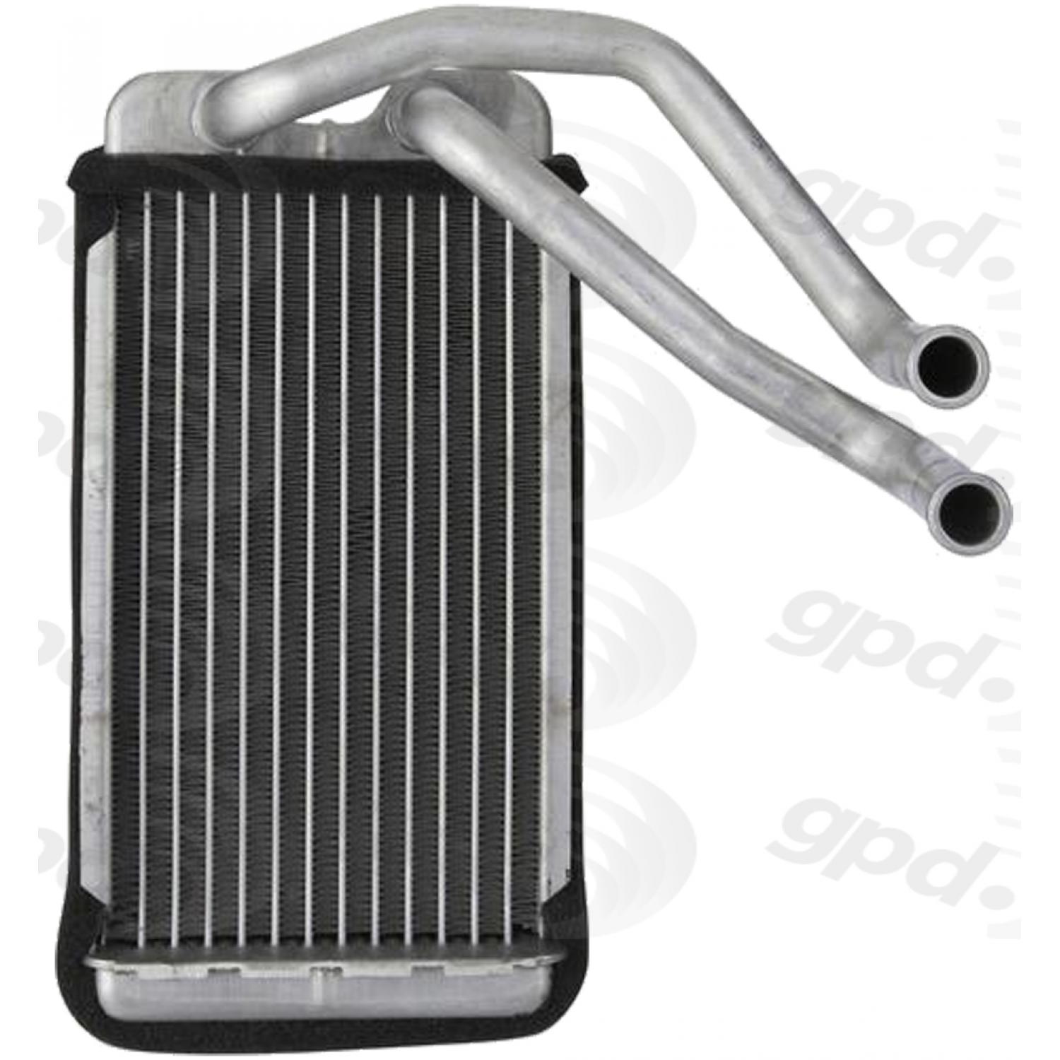 Global Parts Distributors 8231445 HVAC Heater Core product image 1 of 1