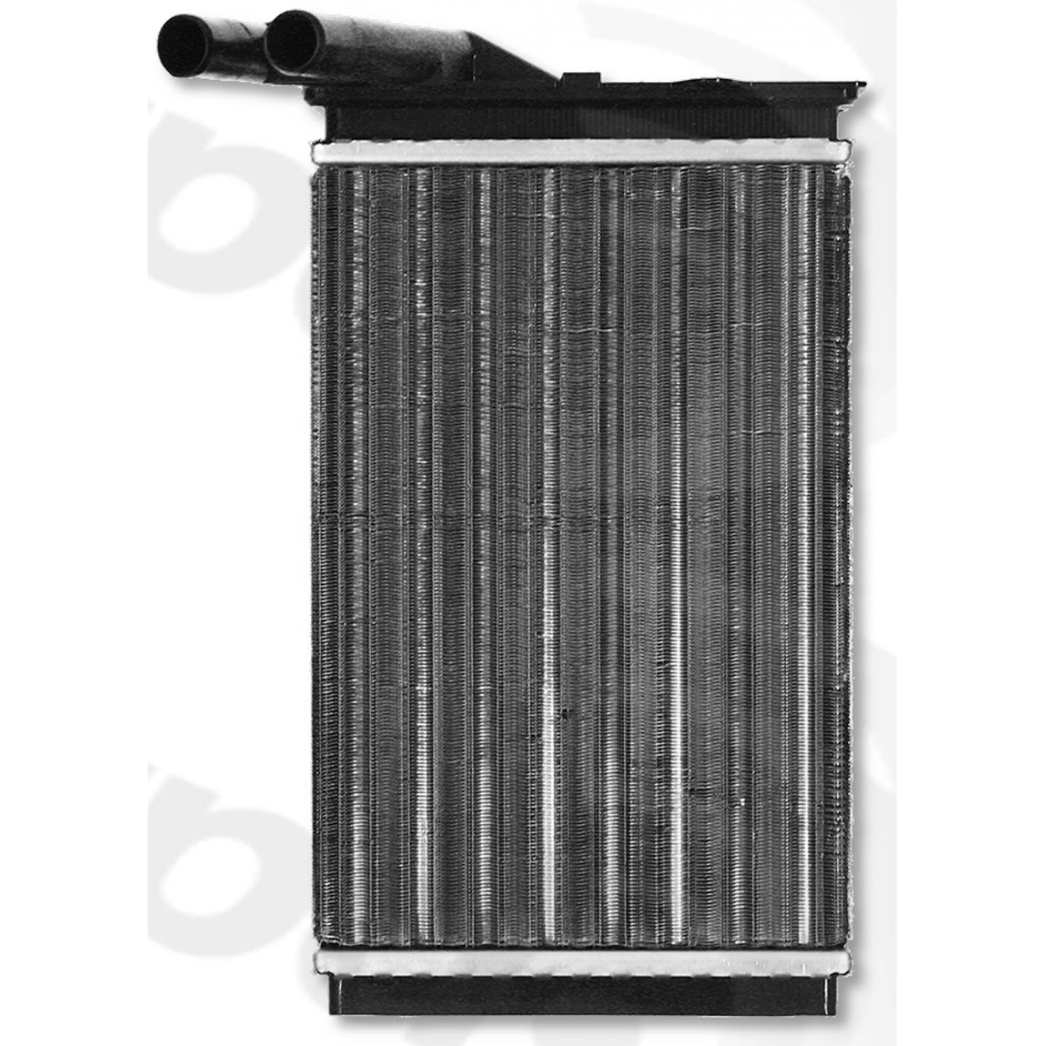 Global Parts Distributors 8231446 HVAC Heater Core product image 1 of 1