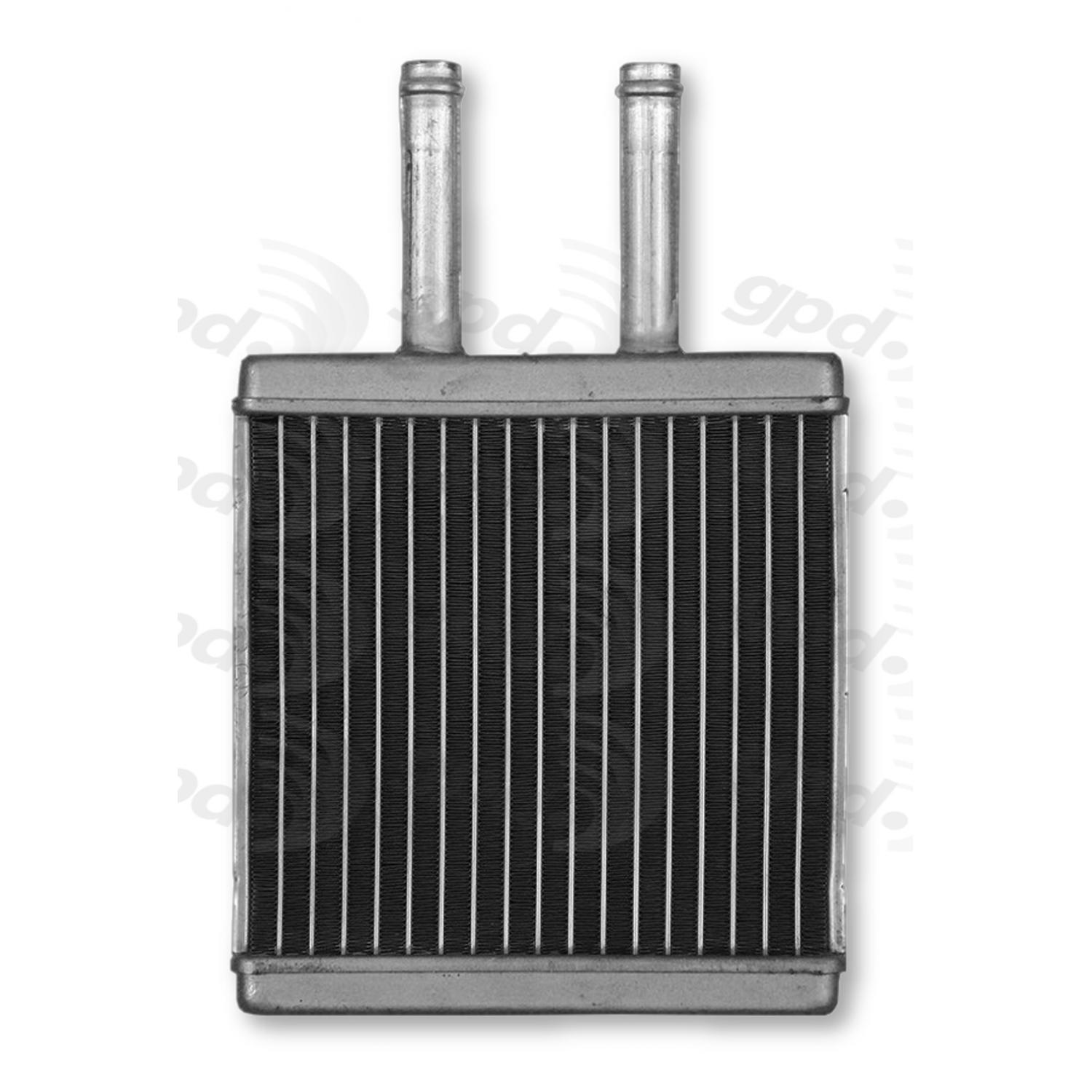 Global Parts Distributors 8231447 - HVAC Heater Core Global Parts Distributors 8231447 HVAC Heater Core product image 1 of 1