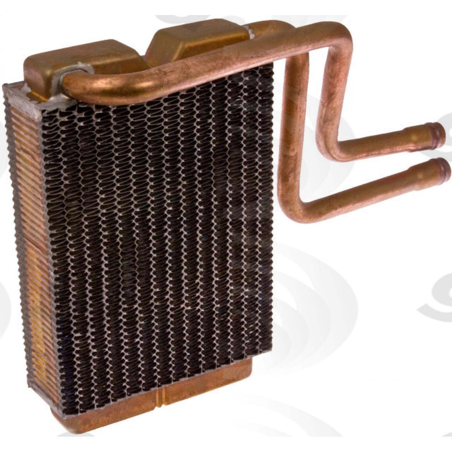 Global Parts Distributors 8231448 HVAC Heater Core product image 1 of 1