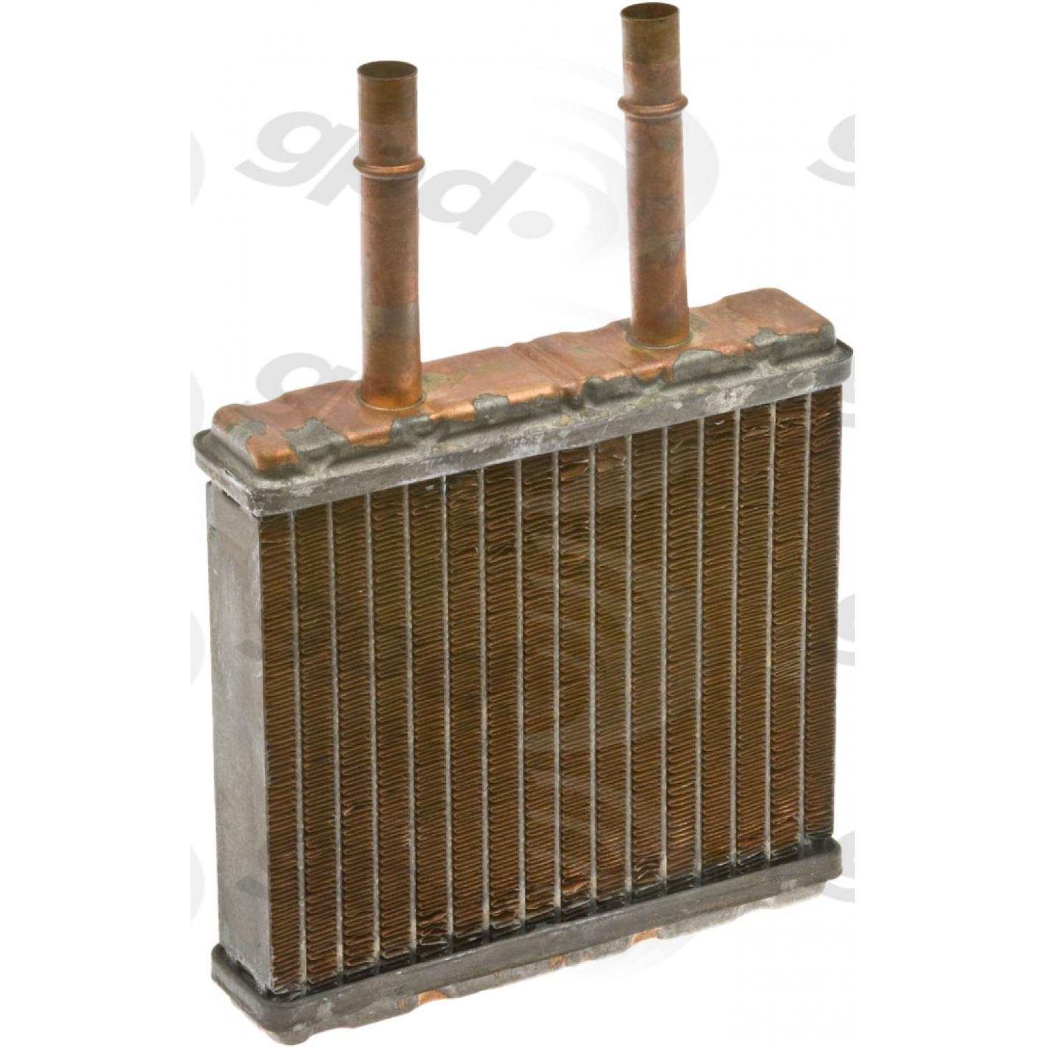 Global Parts Distributors 8231450 HVAC Heater Core product image 1 of 1