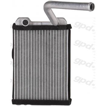 Global Parts Distributors 8231451 HVAC Heater Core product image 1 of 1