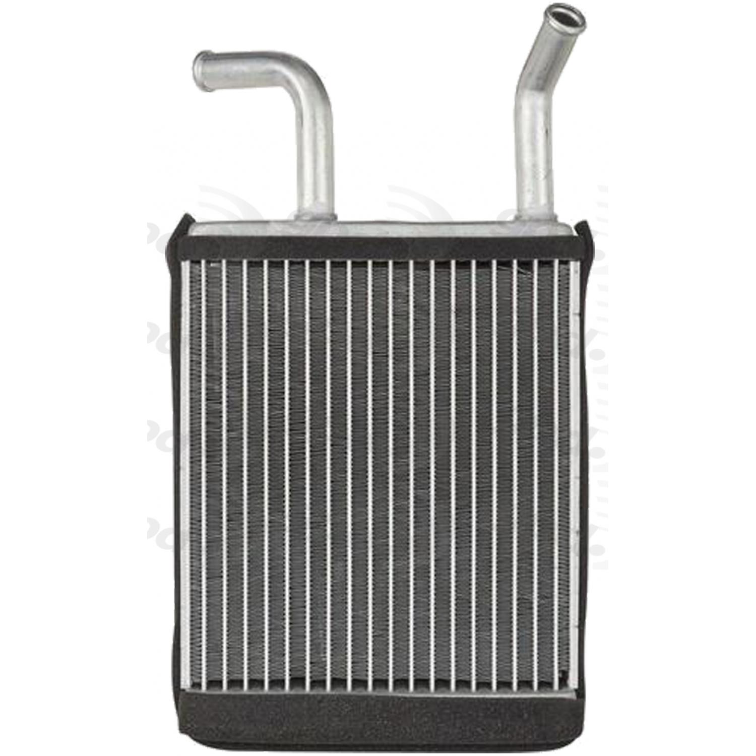 Global Parts Distributors 8231452 - HVAC Heater Core Global Parts Distributors 8231452 HVAC Heater Core product image 1 of 1