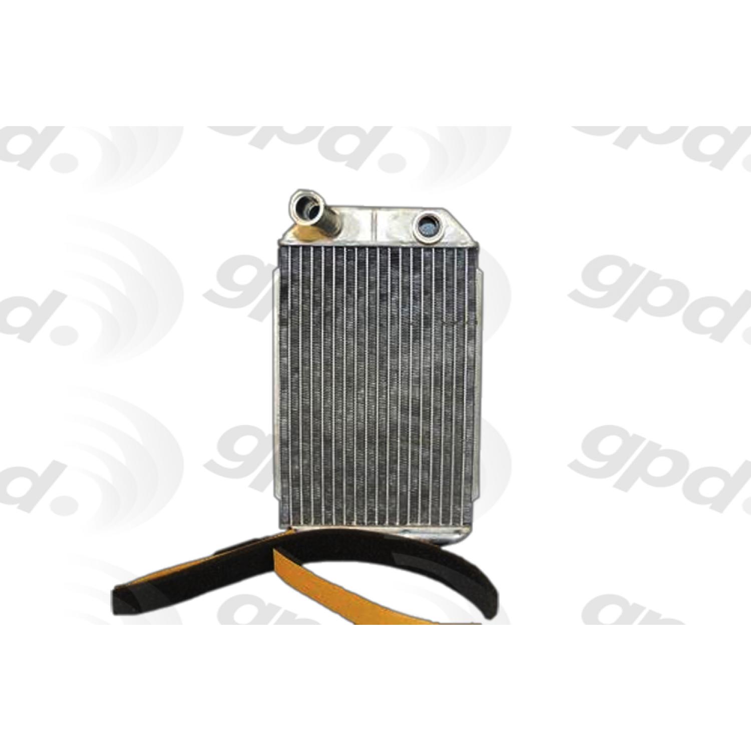Global Parts Distributors 8231454 HVAC Heater Core product image 1 of 2