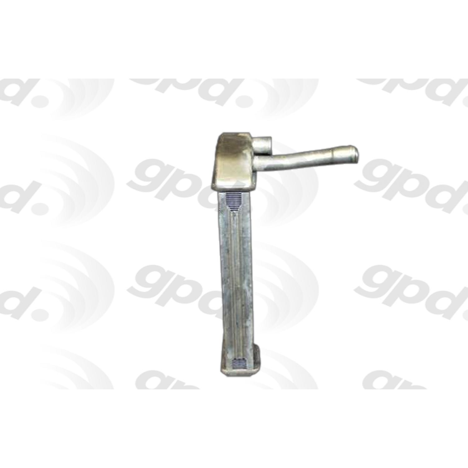Global Parts Distributors 8231454 HVAC Heater Core product image 2 of 2