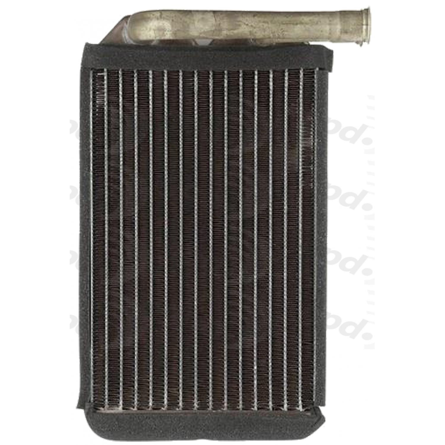 Global Parts Distributors 8231455 HVAC Heater Core product image 1 of 1
