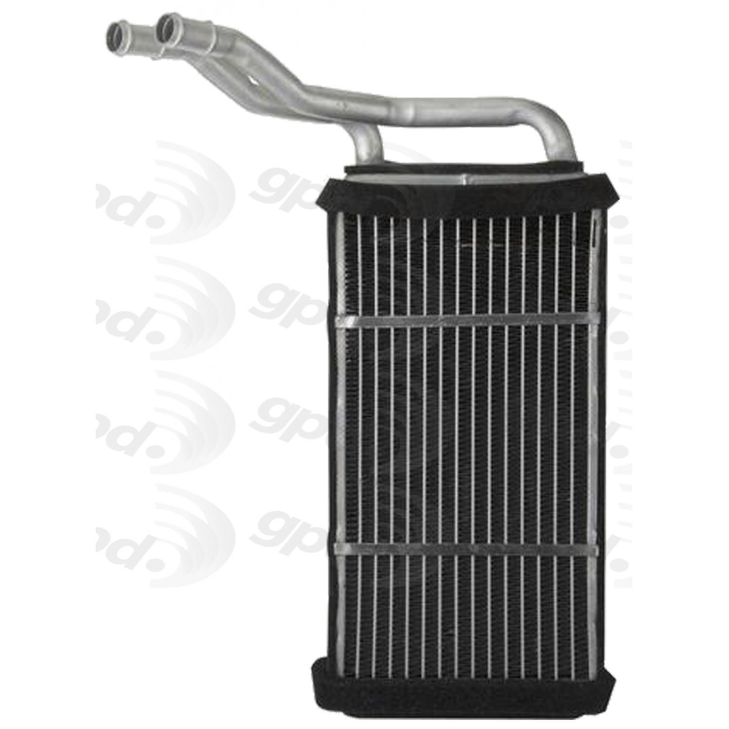 Global Parts Distributors 8231456 HVAC Heater Core product image 1 of 1