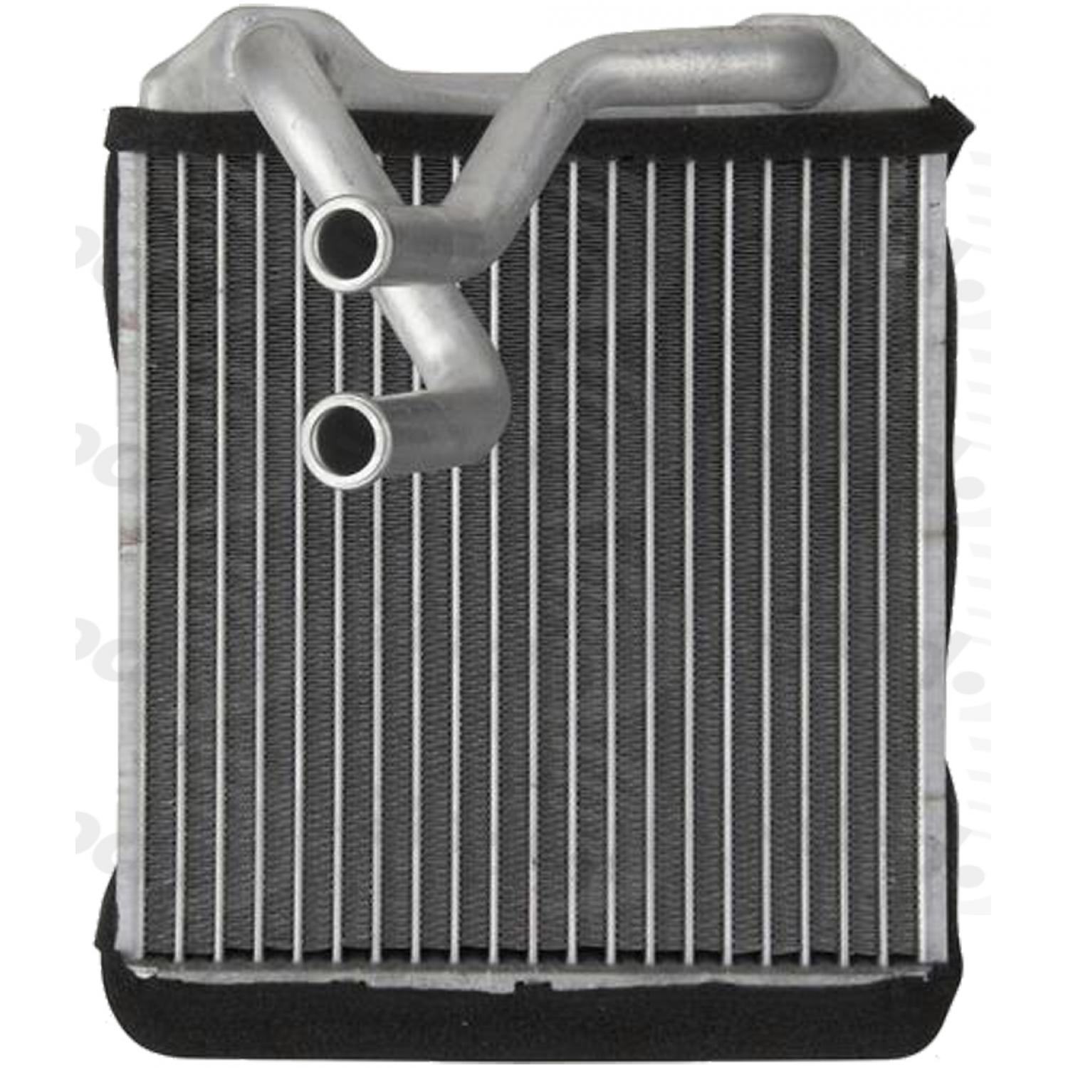 Global Parts Distributors 8231457 - HVAC Heater Core Global Parts Distributors 8231457 HVAC Heater Core product image 1 of 1