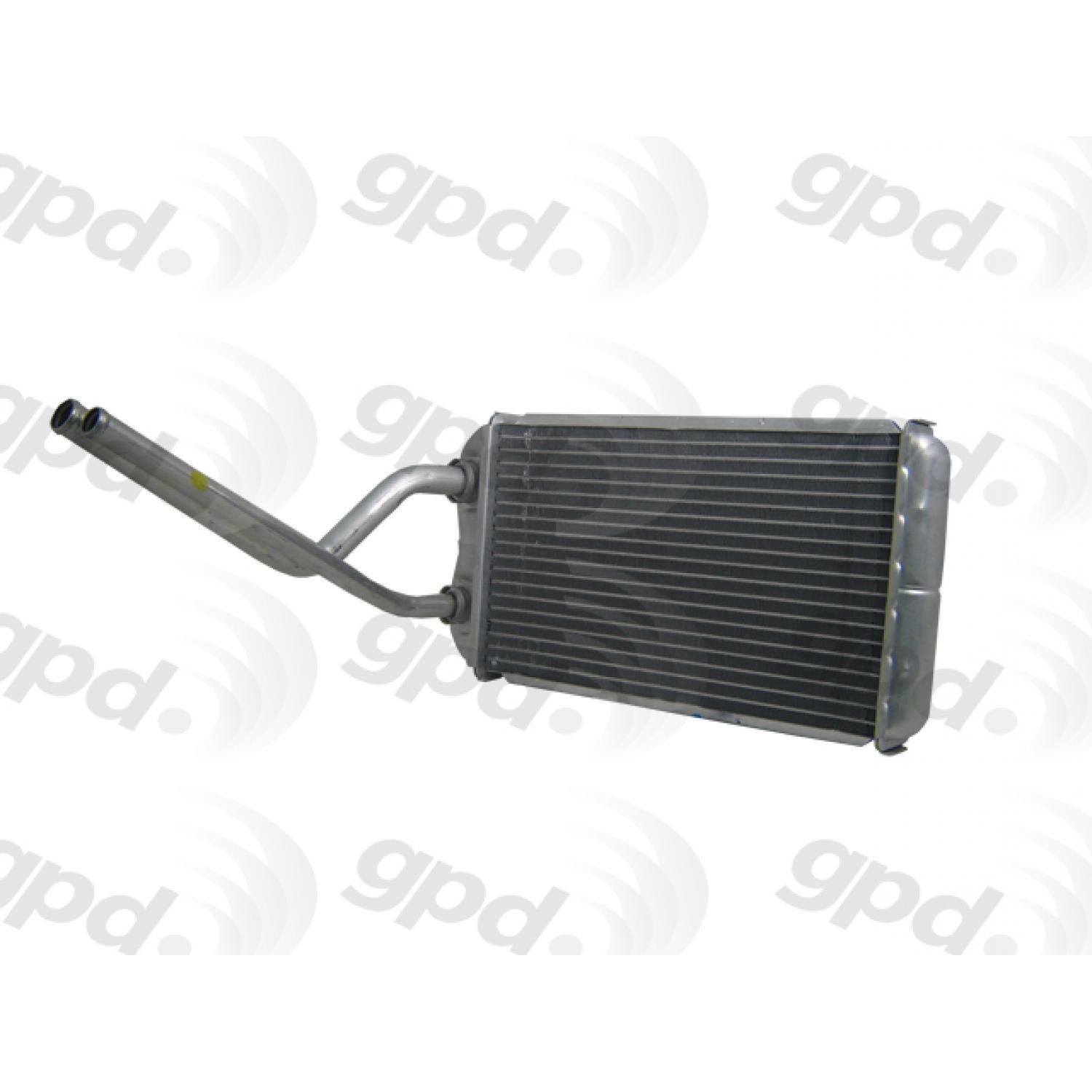 Global Parts Distributors 8231462 HVAC Heater Core product image 1 of 1