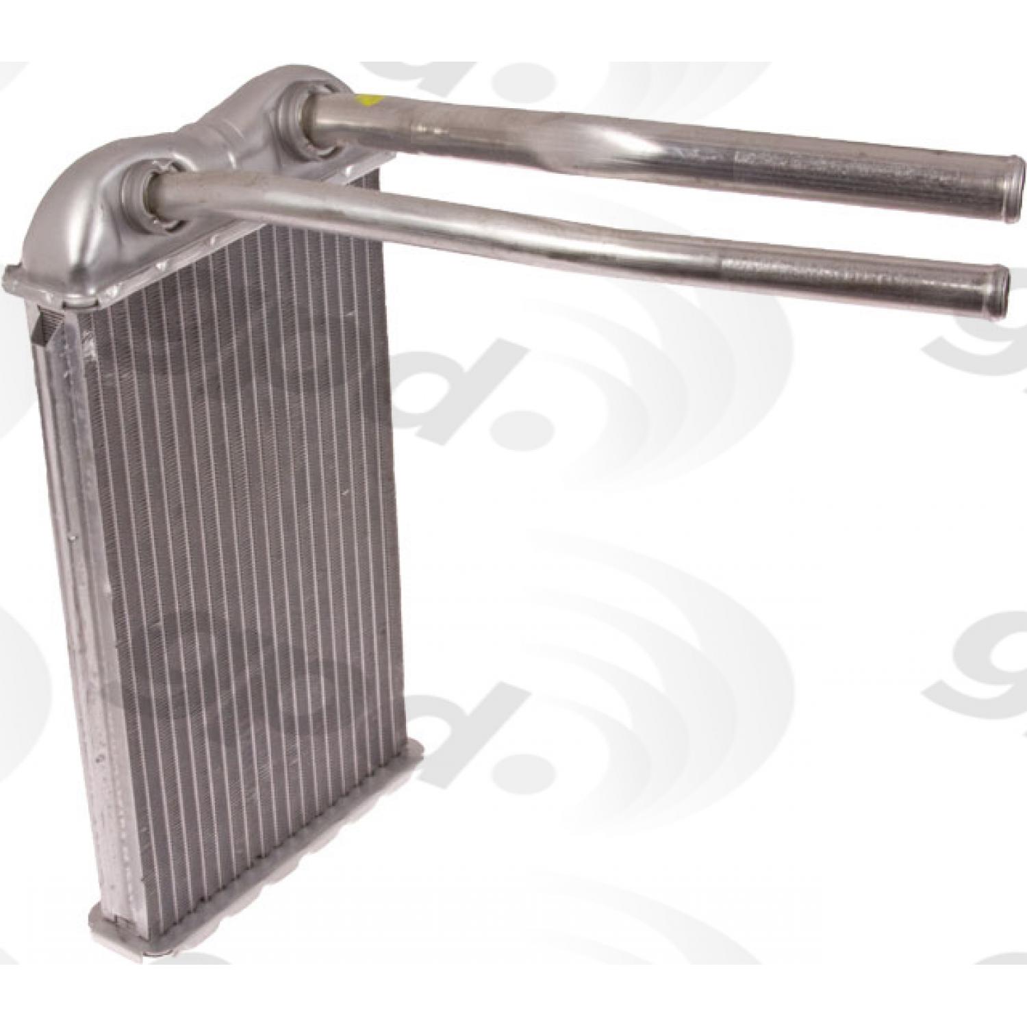 Global Parts Distributors 8231464 HVAC Heater Core product image 1 of 1