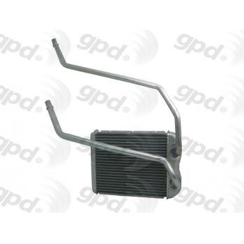 Global Parts Distributors 8231465 HVAC Heater Core product image 1 of 1