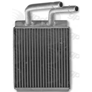 Global Parts Distributors 8231469 HVAC Heater Core product image 1 of 1