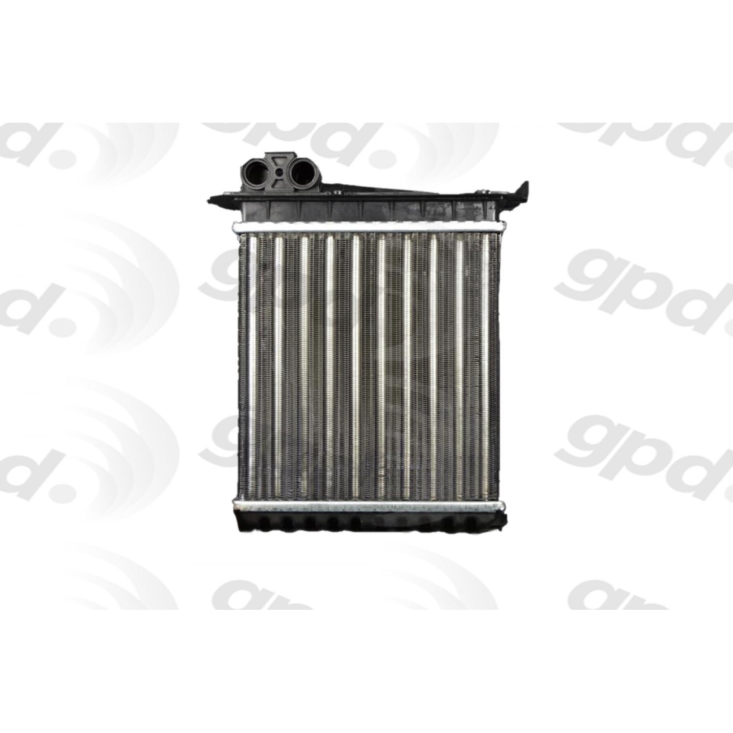 Global Parts Distributors 8231473 - HVAC Heater Core Global Parts Distributors 8231473 HVAC Heater Core product image 1 of 2