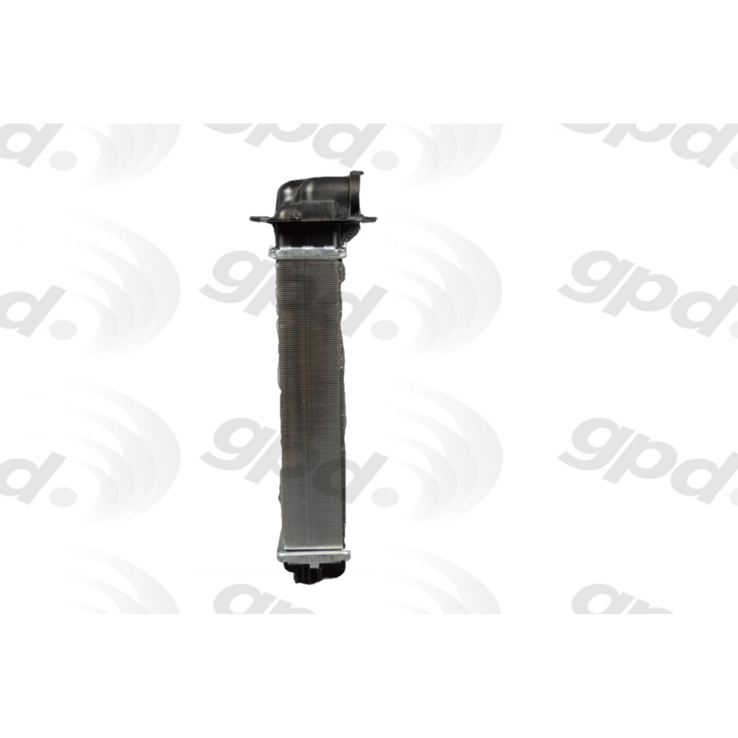 Global Parts Distributors 8231473 - HVAC Heater Core Global Parts Distributors 8231473 HVAC Heater Core product image 2 of 2