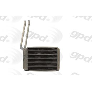 Global Parts Distributors 8231477 HVAC Heater Core product image 2 of 2