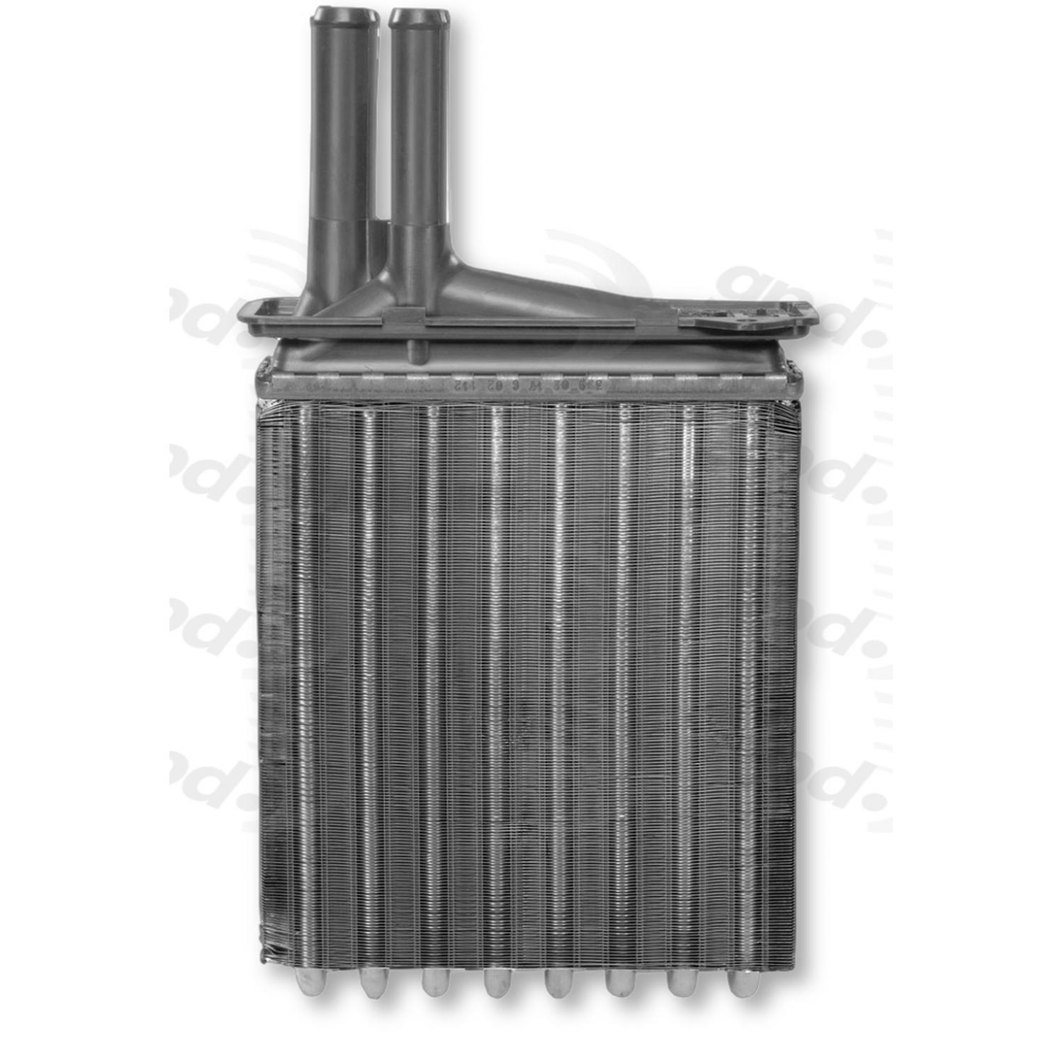 Global Parts Distributors 8231481 - HVAC Heater Core Global Parts Distributors 8231481 HVAC Heater Core product image 1 of 1