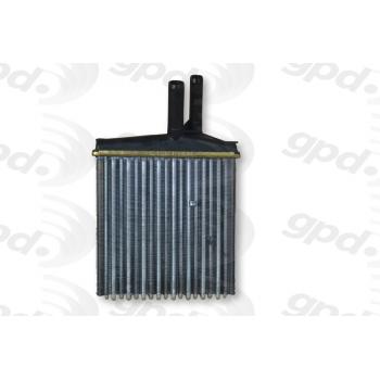 Global Parts Distributors 8231482 HVAC Heater Core product image 1 of 1