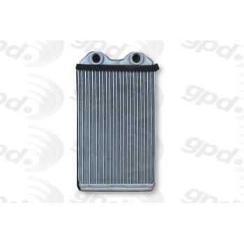 Global Parts Distributors 8231483 HVAC Heater Core product image 1 of 1