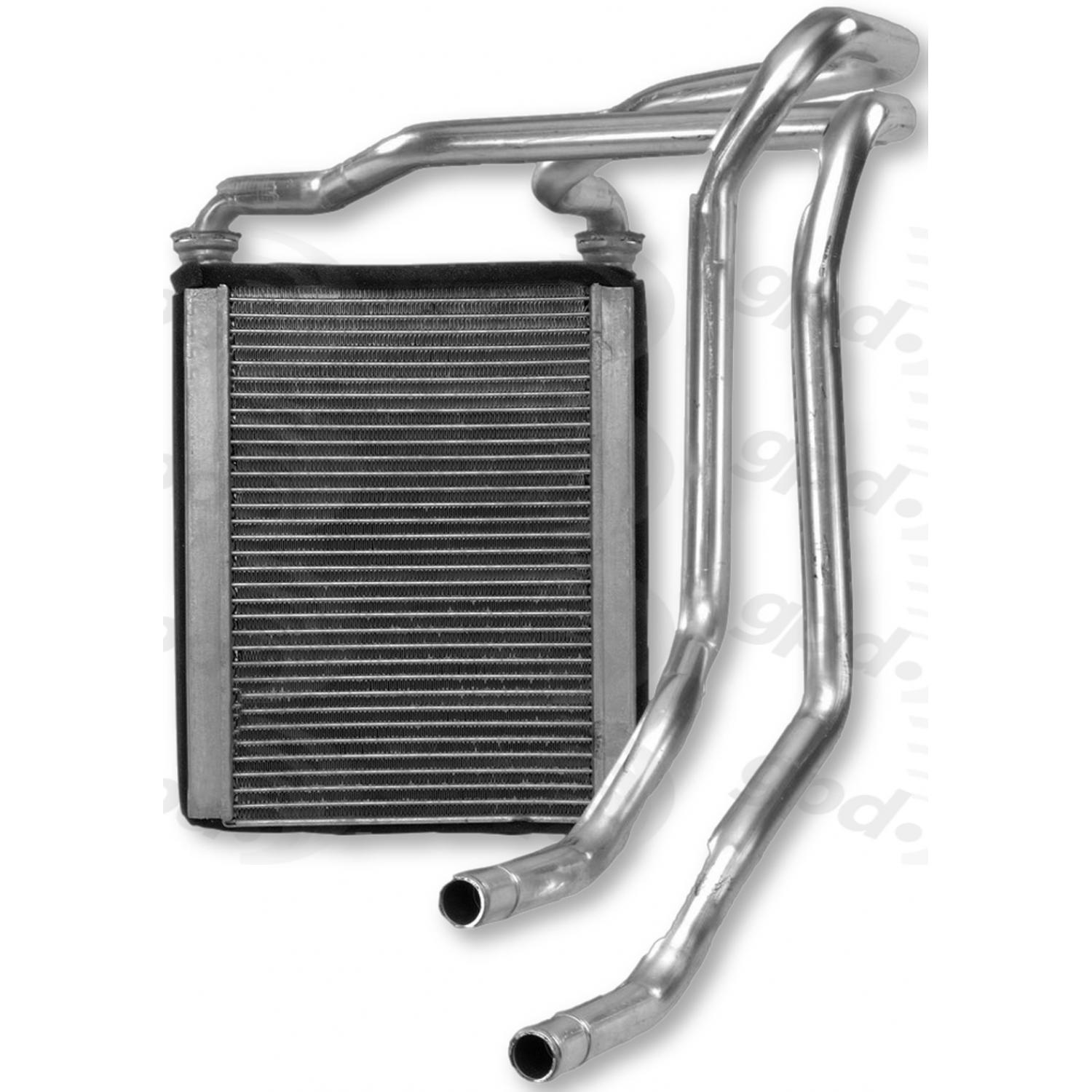 Global Parts Distributors 8231485 HVAC Heater Core product image 1 of 1