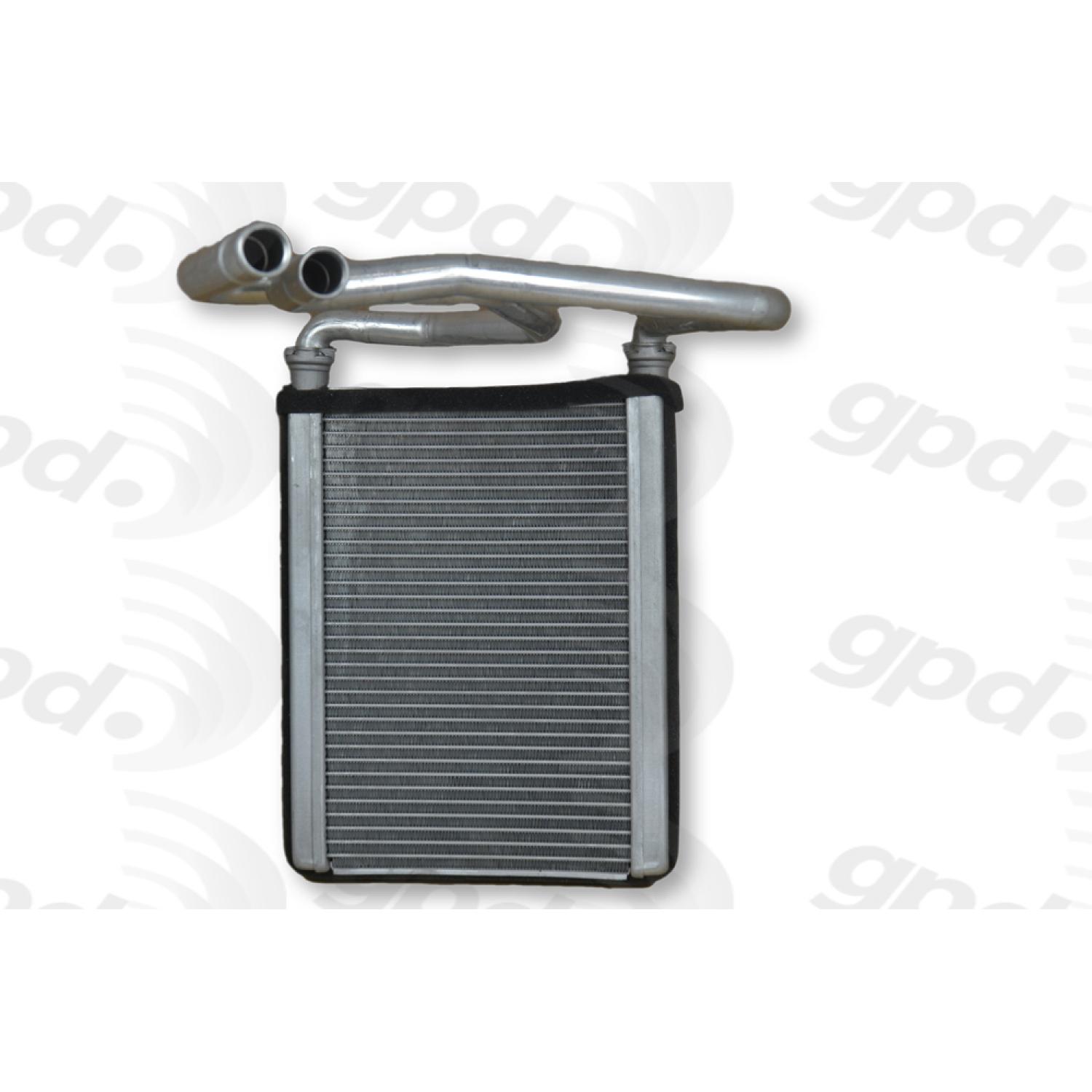 Global Parts Distributors 8231488 HVAC Heater Core product image 1 of 1