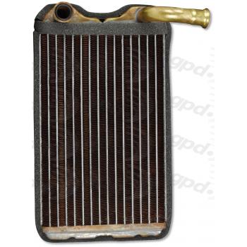 Global Parts Distributors 8231492 HVAC Heater Core product image 1 of 1