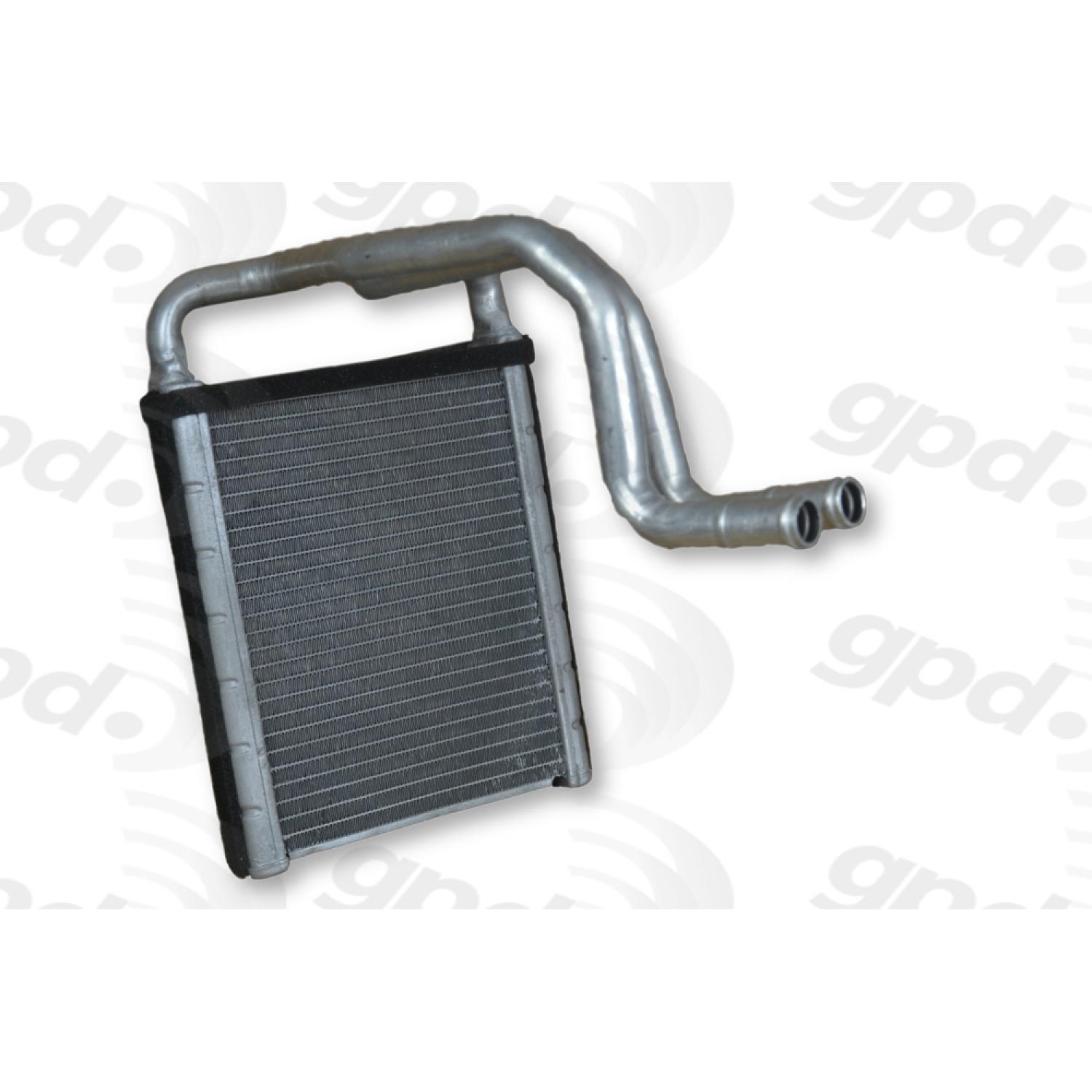 Global Parts Distributors 8231497 HVAC Heater Core product image 1 of 1