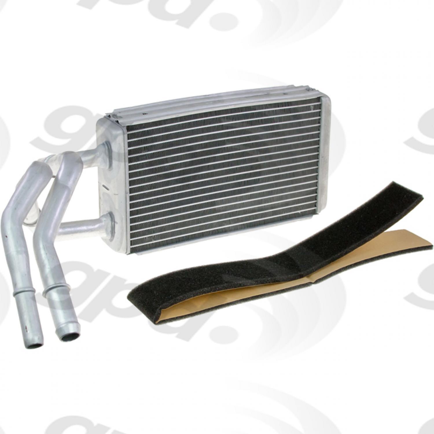 Global Parts Distributors 8231499 HVAC Heater Core product image 1 of 1