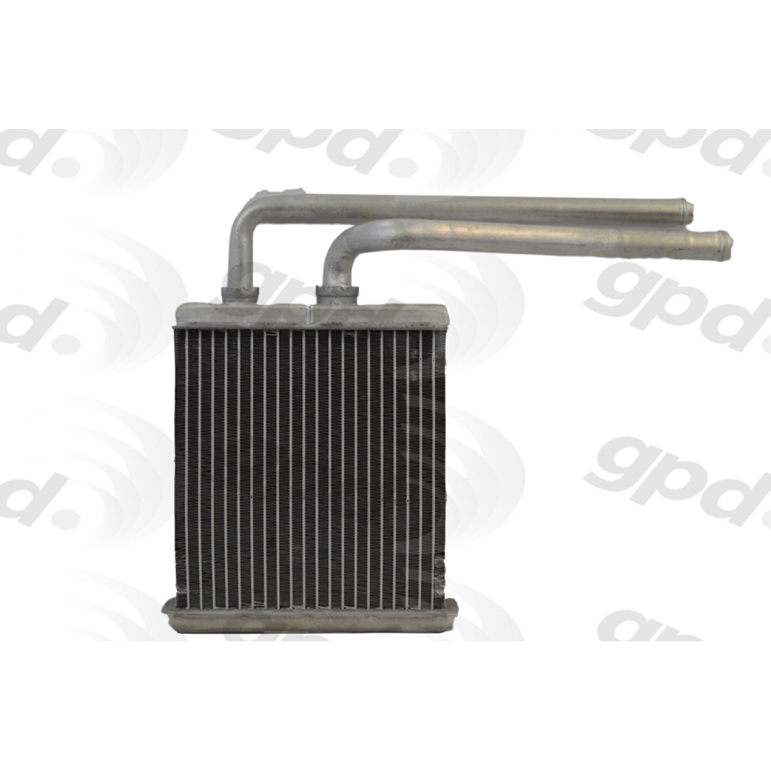 Global Parts Distributors 8231502 HVAC Heater Core product image 1 of 2