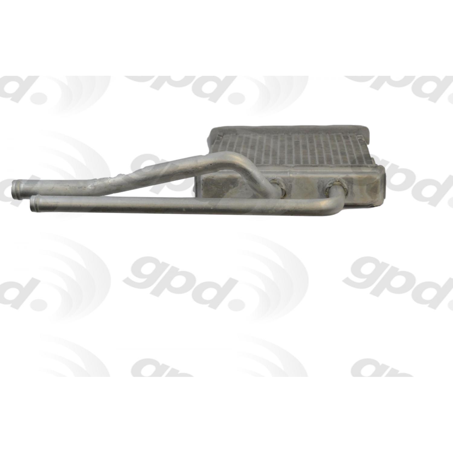 Global Parts Distributors 8231502 HVAC Heater Core product image 2 of 2