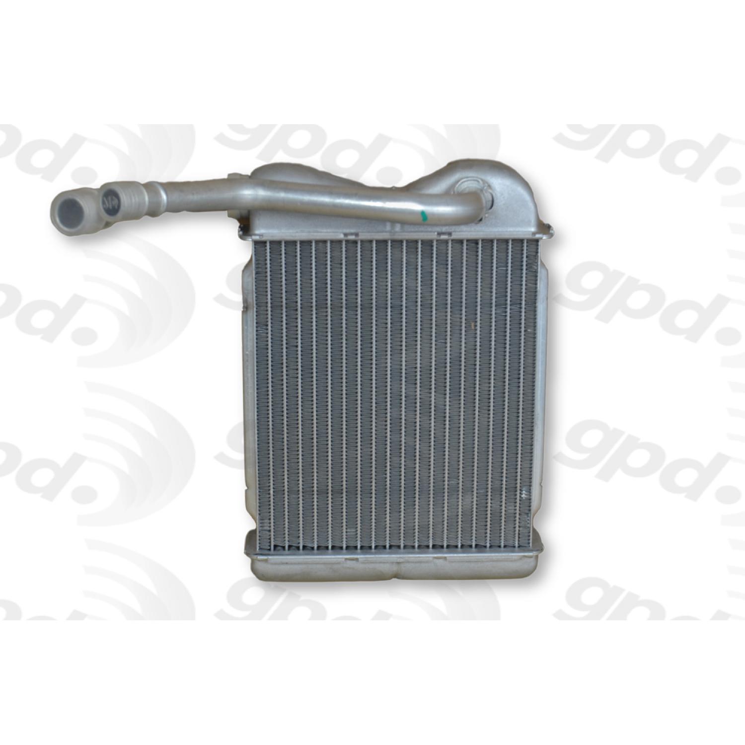 Global Parts Distributors 8231503 - HVAC Heater Core Global Parts Distributors 8231503 HVAC Heater Core product image 1 of 1
