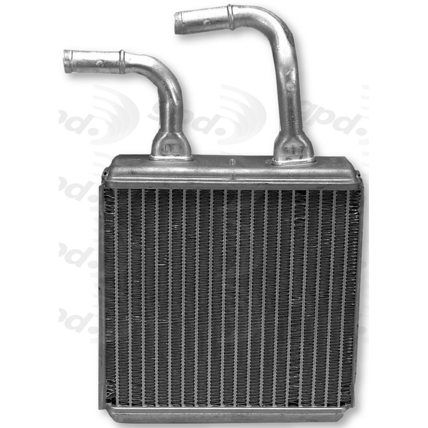Global Parts Distributors 8231504 HVAC Heater Core product image 1 of 1